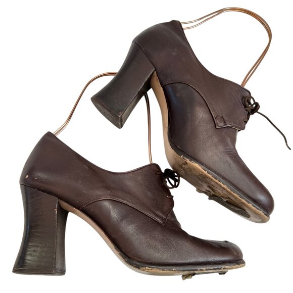 Vintage Steve Madden shoes - Picture 7 of 14